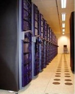 Superdatamaskin